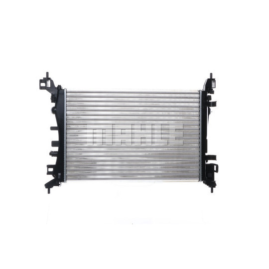 CR 1182 000S - Radiator, engine cooling 