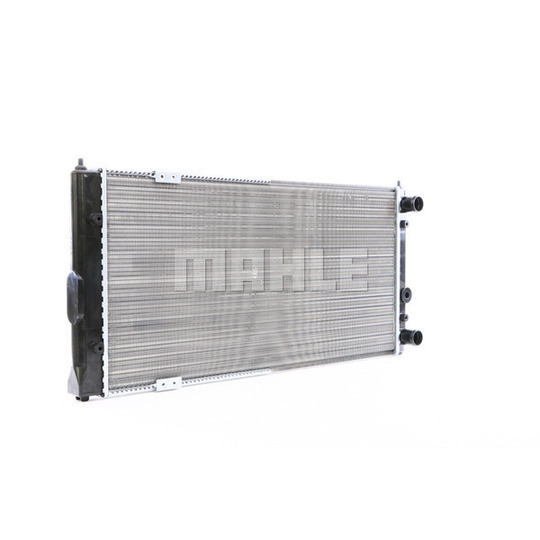 CR 134 000S - Radiator, engine cooling 