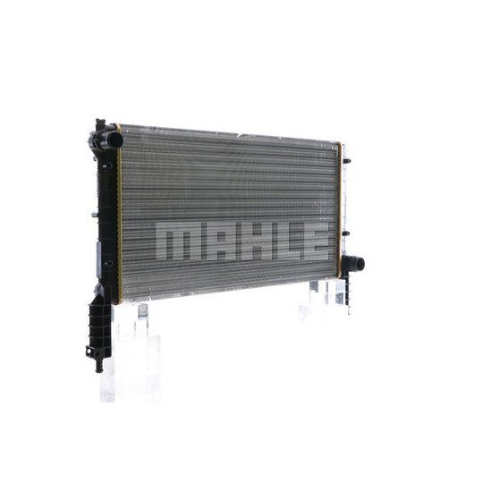 CR 1446 000S - Radiator, engine cooling 