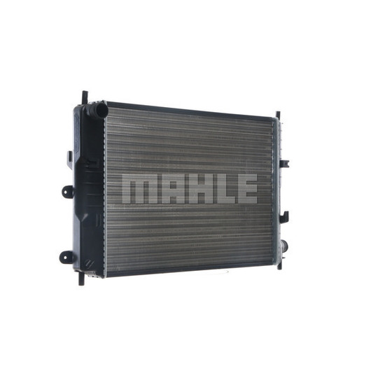 CR 1142 000S - Radiator, engine cooling 