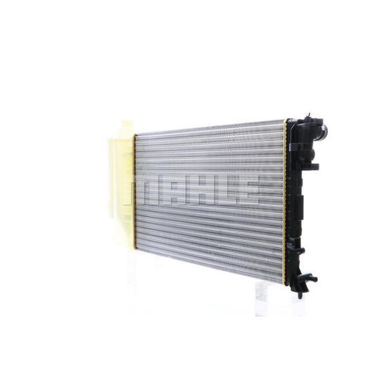 CR 2206 000S - Radiator, engine cooling 