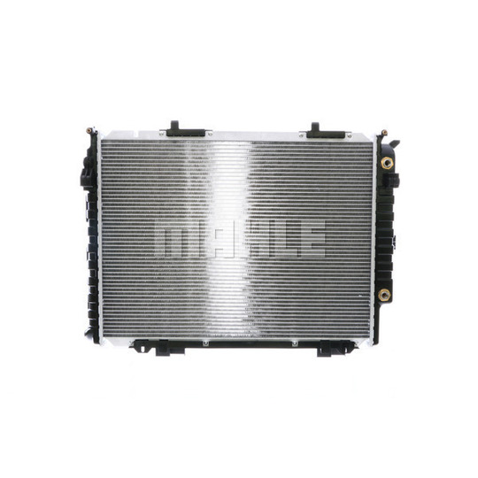 CR 318 000S - Radiator, engine cooling 