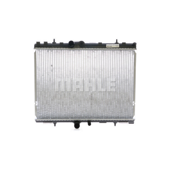 CR 1501 000S - Radiator, engine cooling 