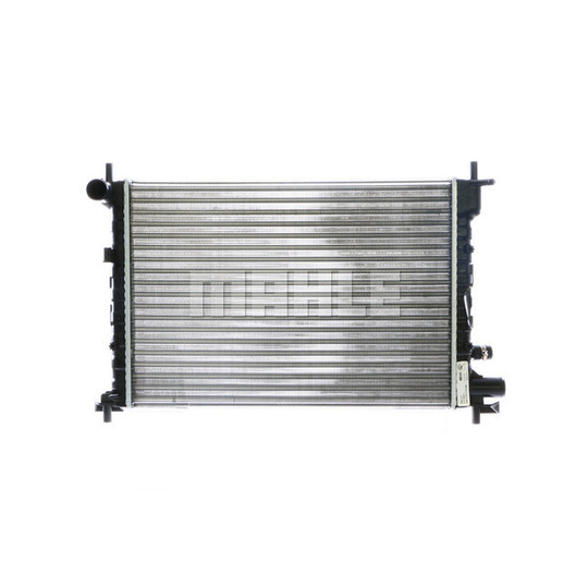 CR 381 000S - Radiator, engine cooling 