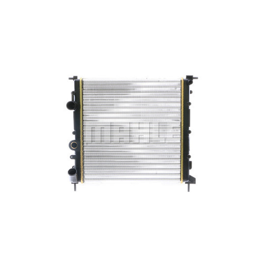 CR 308 000S - Radiator, engine cooling 