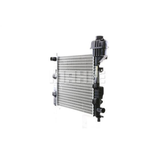 CR 322 000S - Radiator, engine cooling 