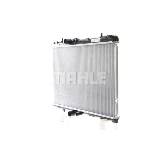 CR 1501 000S - Radiator, engine cooling 