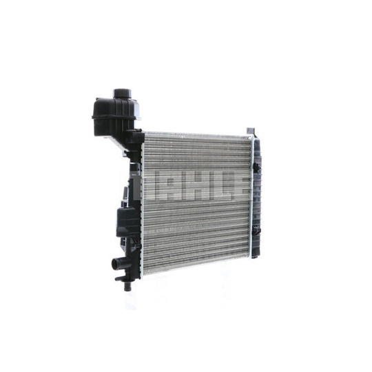 CR 322 000S - Radiator, engine cooling 