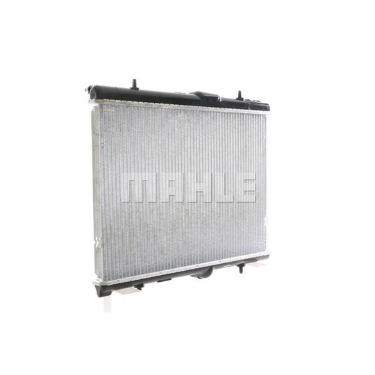 CR 1501 000S - Radiator, engine cooling 