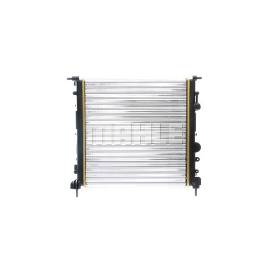 CR 308 000S - Radiaator,mootorijahutus 