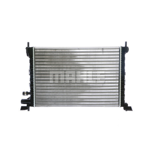 CR 381 000S - Radiator, engine cooling 