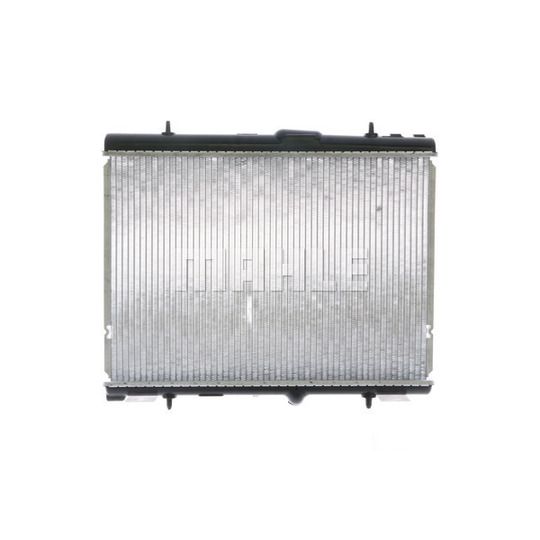 CR 1501 000S - Radiator, engine cooling 