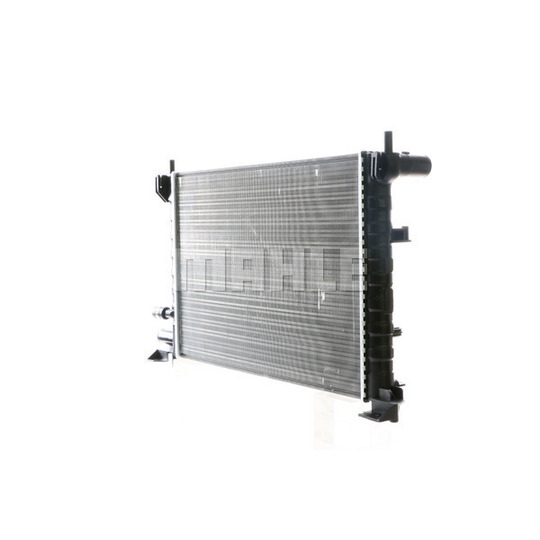 CR 381 000S - Radiator, engine cooling 