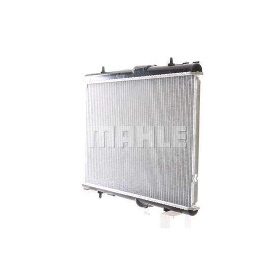 CR 1501 000S - Radiator, engine cooling 