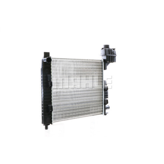 CR 322 000S - Radiator, engine cooling 