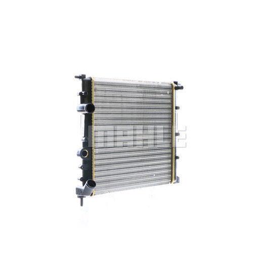 CR 308 000S - Radiator, engine cooling 