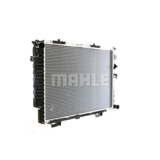 CR 318 000S - Radiator, engine cooling 