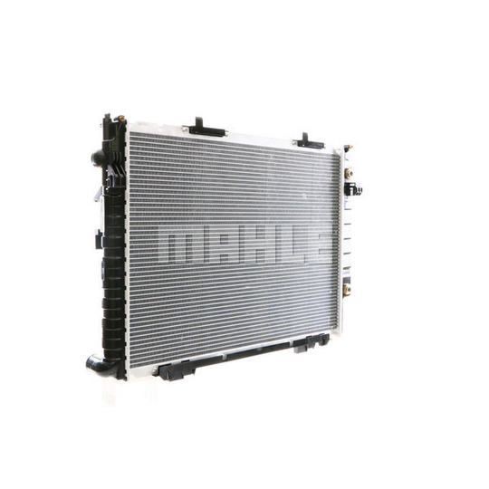 CR 318 000S - Radiator, engine cooling 