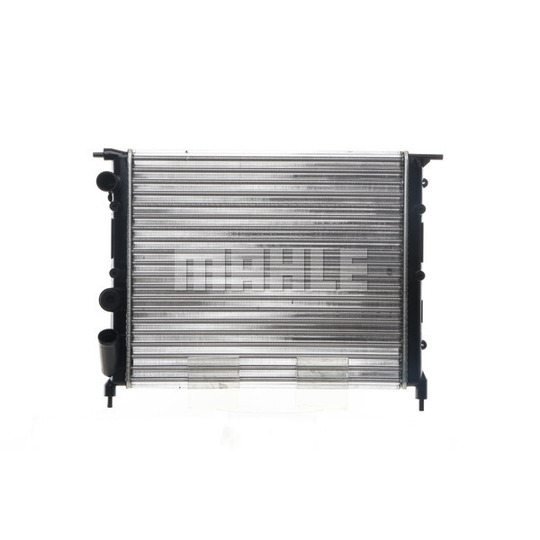 CR 476 000S - Radiator, engine cooling 