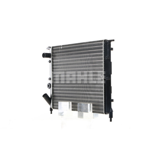 CR 476 000S - Radiator, engine cooling 