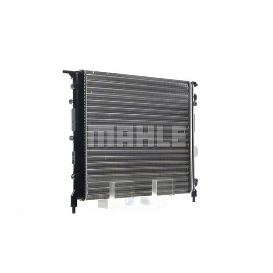 CR 476 000S - Radiator, engine cooling 