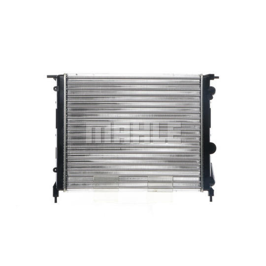 CR 476 000S - Radiator, engine cooling 