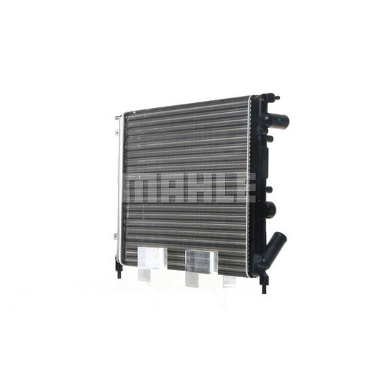 CR 476 000S - Radiator, engine cooling 