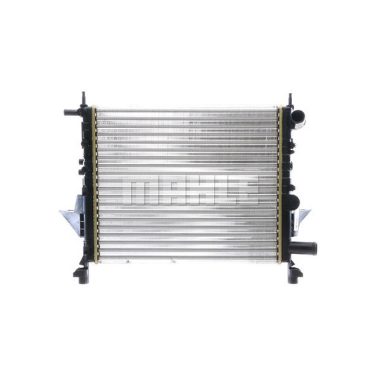 CR 614 000S - Radiator, engine cooling 