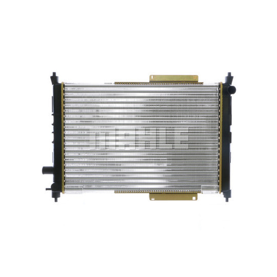 CR 622 000S - Radiator, engine cooling 