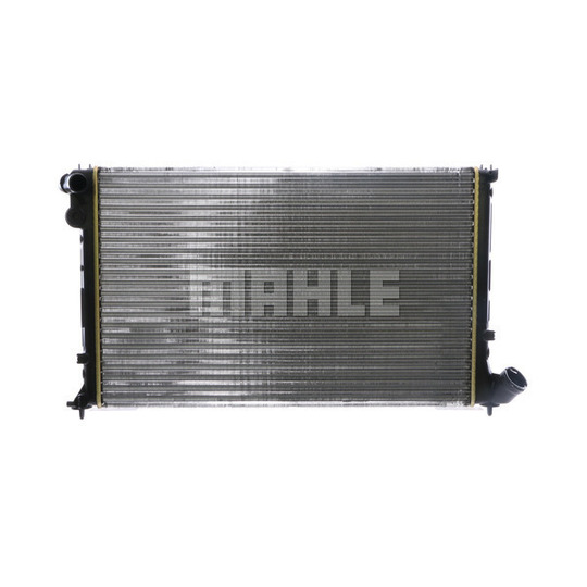 CR 594 000S - Radiator, engine cooling 