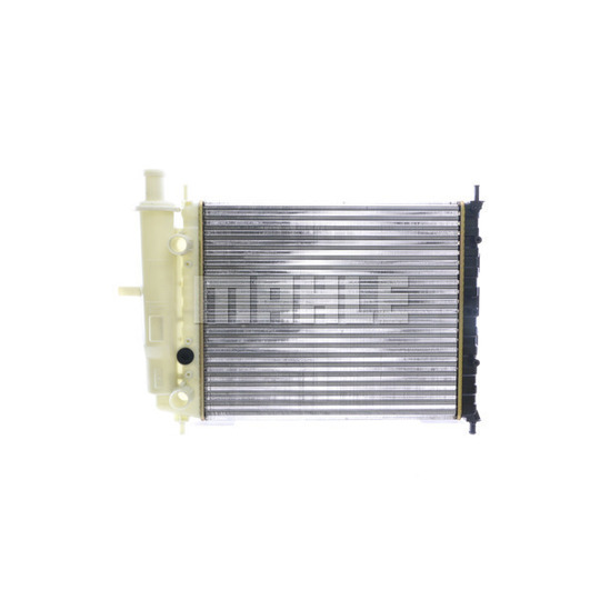 CR 599 000S - Radiator, engine cooling 