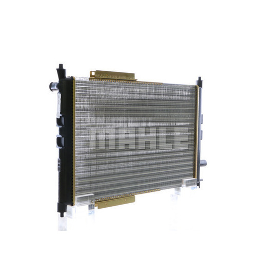 CR 622 000S - Radiator, engine cooling 