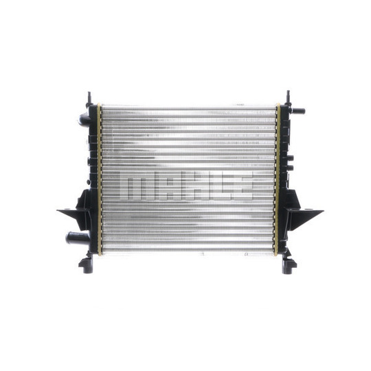 CR 614 000S - Radiator, engine cooling 