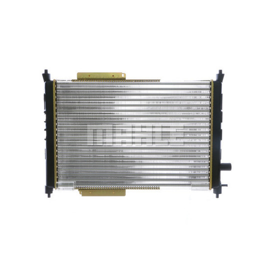 CR 622 000S - Radiator, engine cooling 