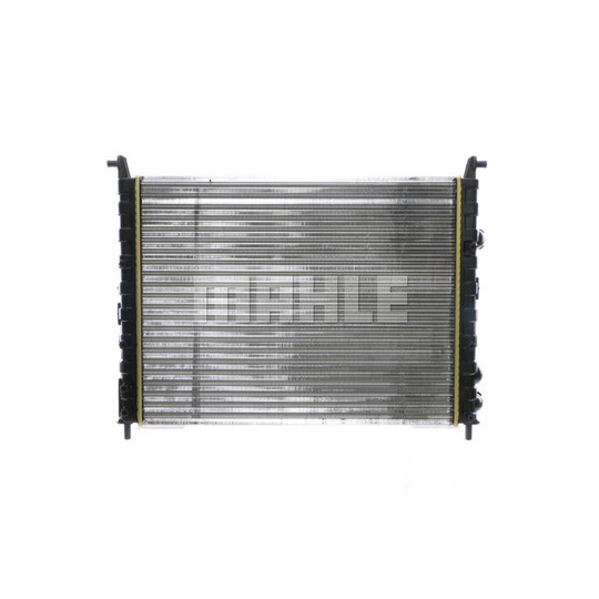 CR 645 000S - Radiator, engine cooling 