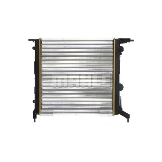 CR 615 000S - Radiaator,mootorijahutus 