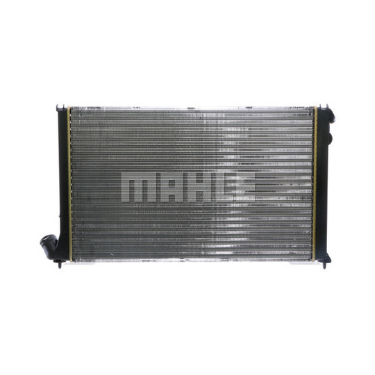 CR 594 000S - Radiator, engine cooling 