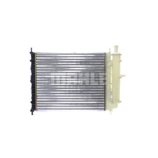 CR 599 000S - Radiator, engine cooling 