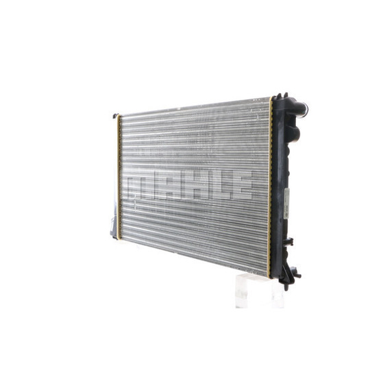 CR 593 000S - Radiator, engine cooling 