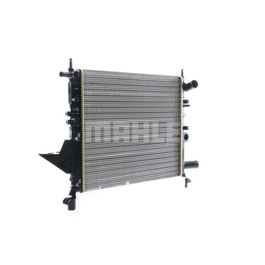 CR 614 000S - Radiator, engine cooling 