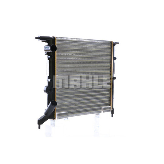 CR 615 000S - Radiator, engine cooling 