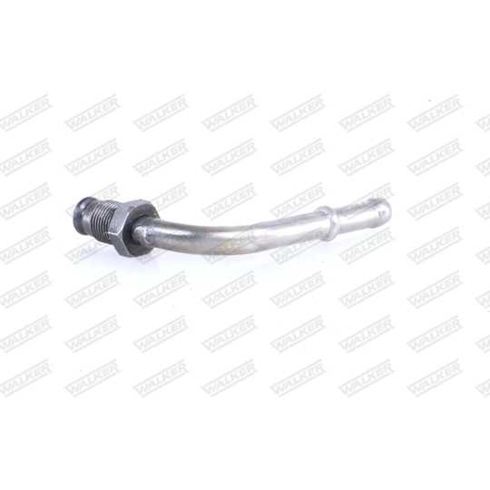 10761 - Pressure Pipe, pressure sensor (soot/particulate filter) 