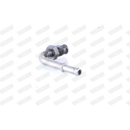 10761 - Pressure Pipe, pressure sensor (soot/particulate filter) 