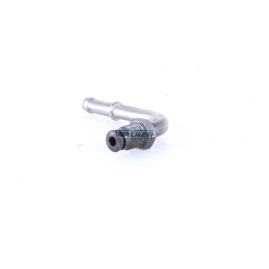 10761 - Pressure Pipe, pressure sensor (soot/particulate filter) 