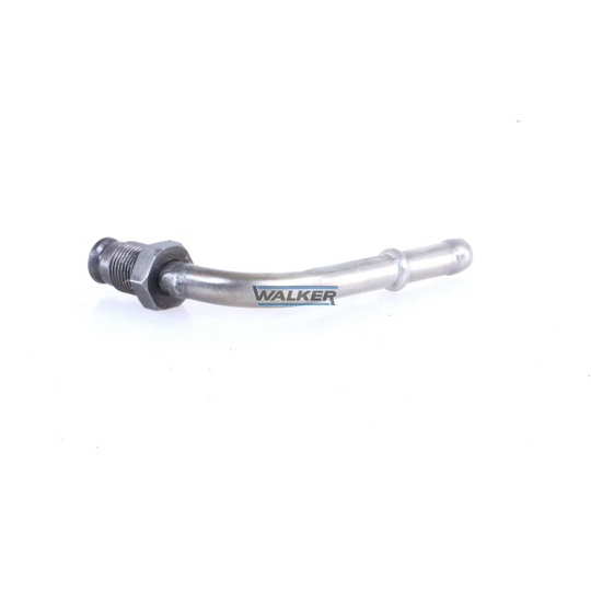 10761 - Pressure Pipe, pressure sensor (soot/particulate filter) 