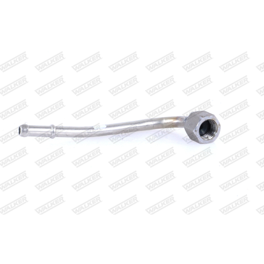 10770 - Pressure Pipe, pressure sensor (soot/particulate filter) 