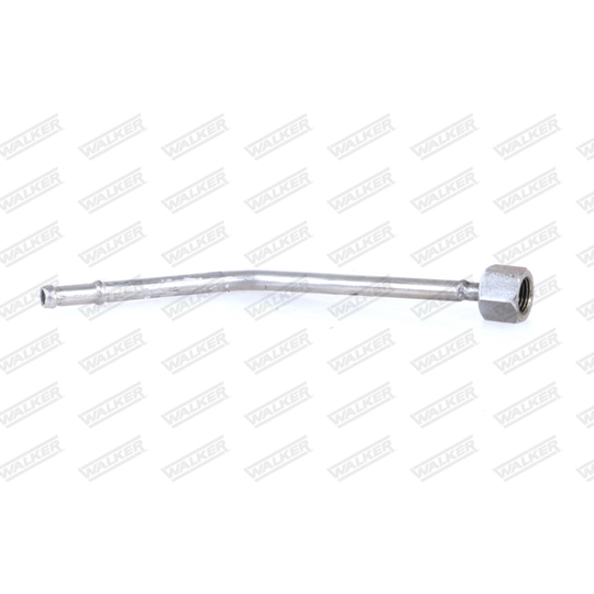 10774 - Pressure Pipe, pressure sensor (soot/particulate filter) 