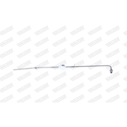 10787 - Pressure Pipe, pressure sensor (soot/particulate filter) 