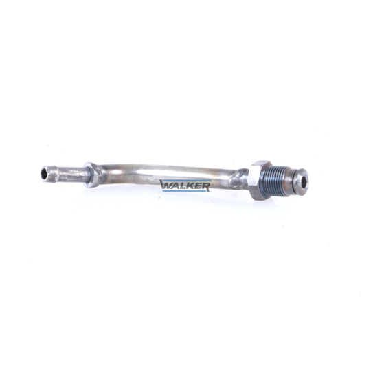 10776 - Pressure Pipe, pressure sensor (soot/particulate filter) 