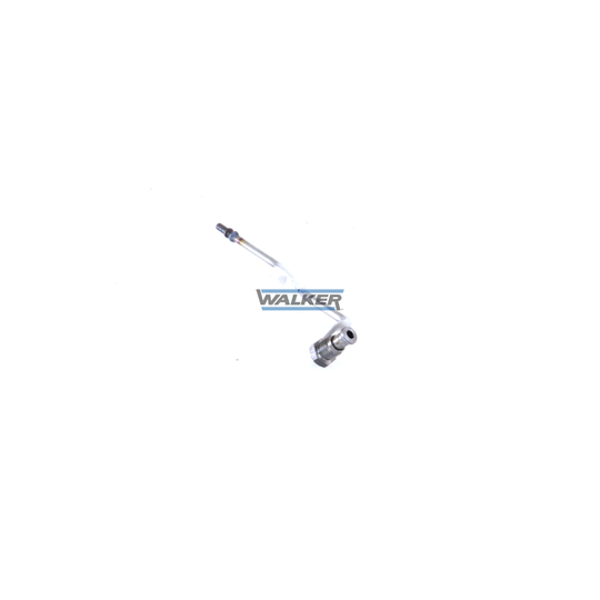 10781 - Pressure Pipe, pressure sensor (soot/particulate filter) 